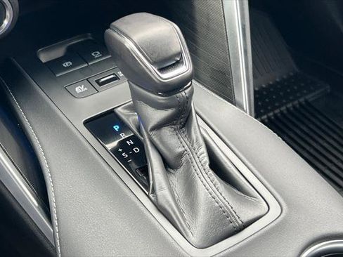 Certified 2023 Toyota Venza XLE AWD/4WD image 23