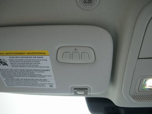 New 2026 Ford Explorer Platinum w/ LUX Leather Package image 25