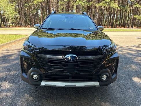 Used 2024 Subaru Outback Touring XT w/ Popular Package #2 AWD/4WD image 8