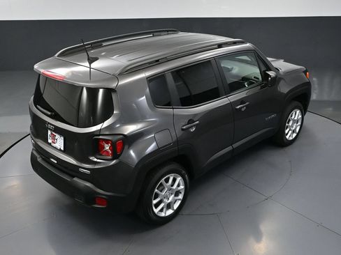 Used 2021 Jeep Renegade Latitude w/ Convenience Group AWD/4WD image 55
