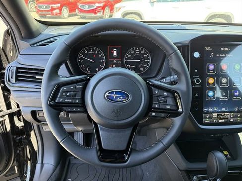 New 2026 Subaru Forester Sport AWD/4WD image 24