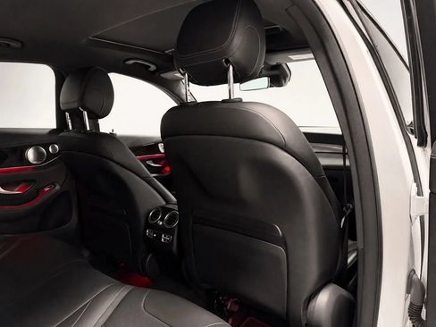 Used 2020 Mercedes-Benz GLC 63 AMG 4MATIC Coupe image 20