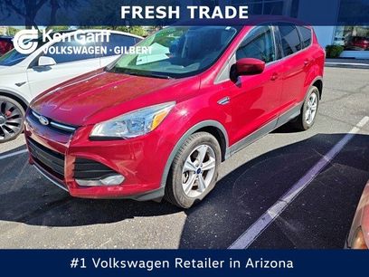 Used 2015 Ford Escape SE