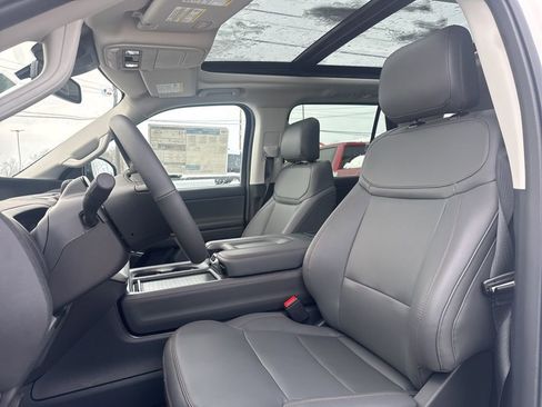 New 2025 Ford Expedition Max Active image 10