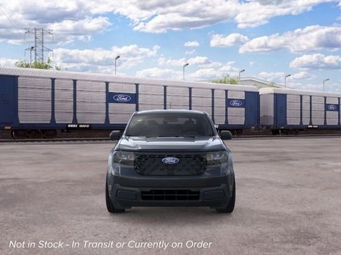 New 2026 Ford Maverick XL AWD/4WD image 6