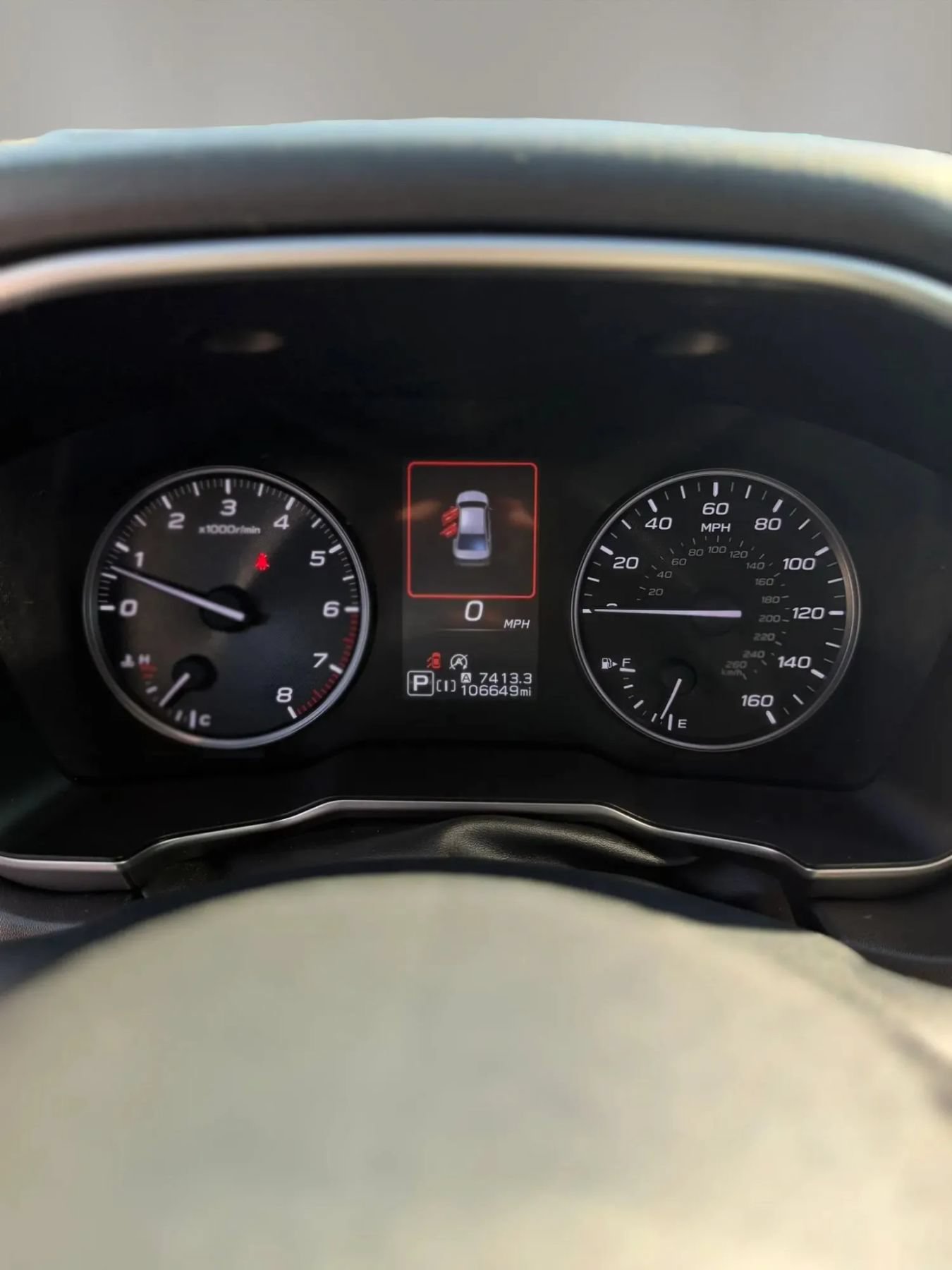Used 2020 Subaru Legacy Sport w/ Popular Package #3 AWD/4WD image 14