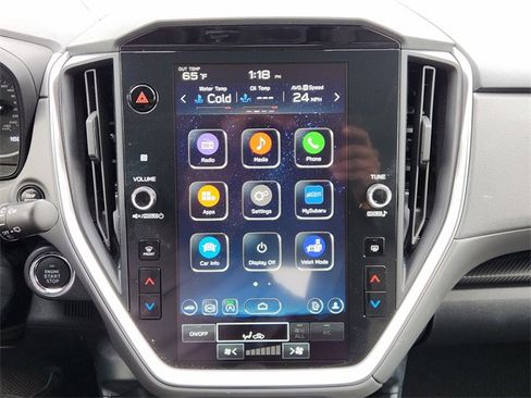 Used 2024 Subaru Crosstrek 2.0i Premium image 13