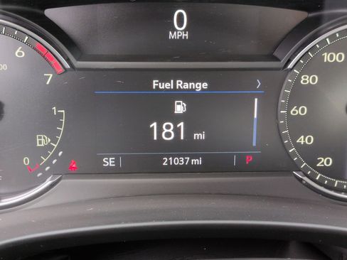 Used 2023 Cadillac XT4 Premium Luxury image 22