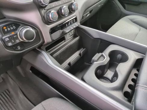 Certified 2022 RAM 1500 Big Horn AWD/4WD image 28