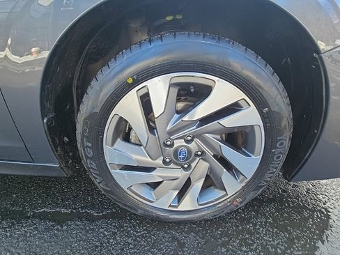 Used 2023 Subaru Legacy Touring XT image 14