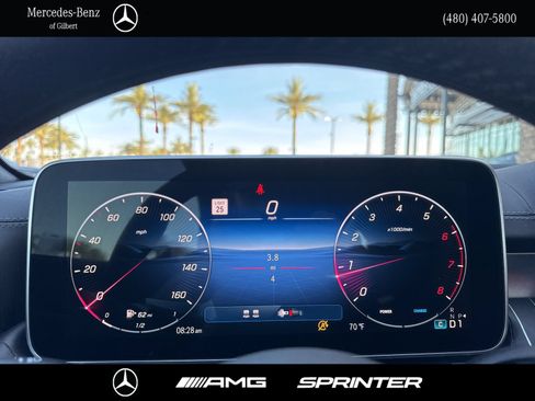 New 2026 Mercedes-Benz CLE 450 4MATIC Cabriolet image 23
