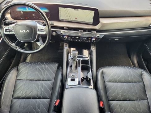 Used 2023 Kia Telluride SX X-Pro image 5