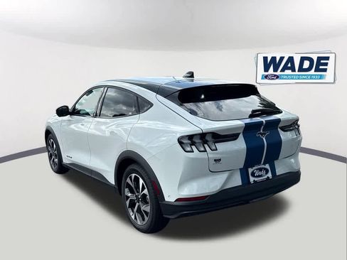 Used 2024 Ford Mustang Mach-E Select w/ Comfort Package Lite image 7