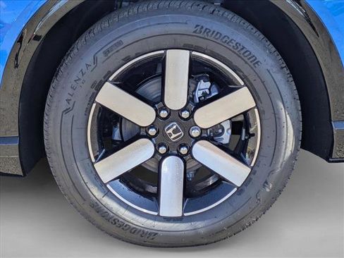 New 2026 Honda Prologue Touring image 10