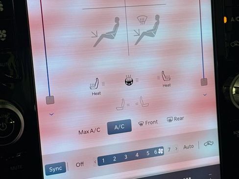 New 2026 RAM 1500 Big Horn image 20