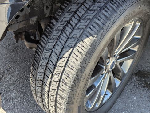 Used 2020 Ford Expedition Limited AWD/4WD image 49
