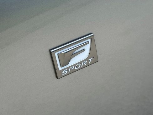 Certified 2021 Lexus IS 350 F Sport RWD image 8