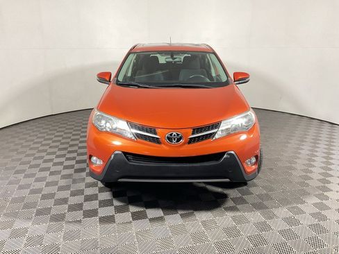 Used 2015 Toyota RAV4 XLE image 5