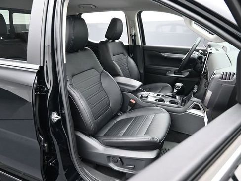 New 2025 Ford Ranger Lariat w/ Chrome Accent Package image 28