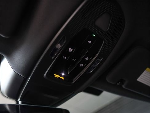 Certified 2025 Porsche Panamera 4 image 26