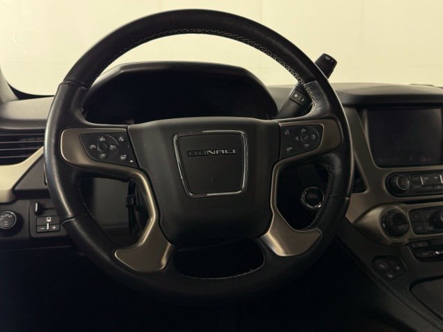 Used 2019 GMC Yukon Denali w/ Denali Ultimate Package AWD/4WD image 20
