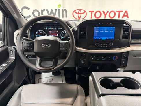 Used 2023 Ford F150 XL AWD/4WD image 22