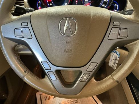 Used 2008 Acura MDX w/ Technology Package AWD/4WD image 20