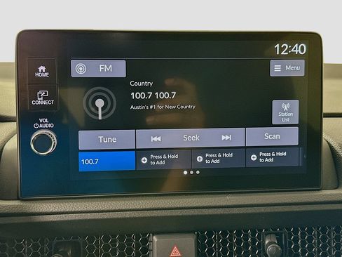 Certified 2026 Honda CR-V EX image 11