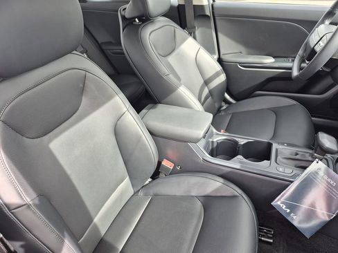 New 2026 Kia K4 EX image 15