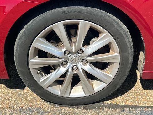 Used 2015 Lexus IS 250 AWD w/ Premium Package image 28