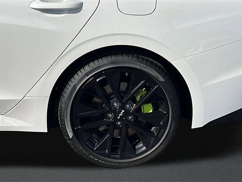 New 2026 Kia K5 GT image 4