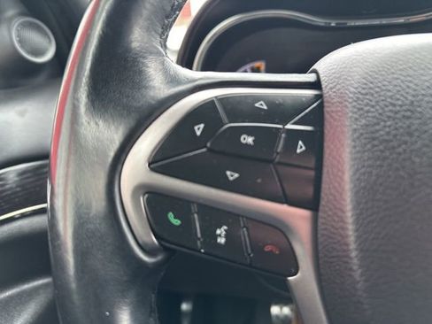 Used 2020 Jeep Grand Cherokee High Altitude image 10