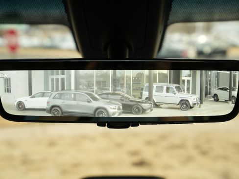 New 2026 Mercedes-Benz Sprinter 2500 image 21