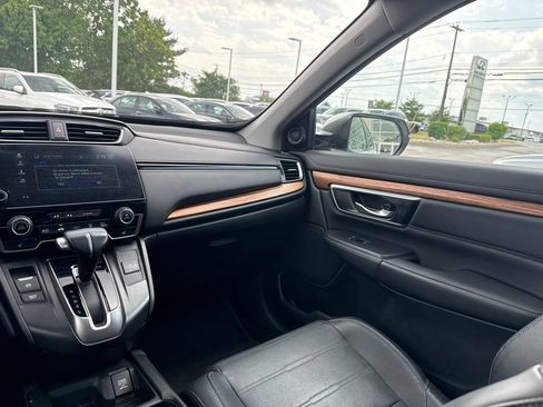 Used 2019 Honda CR-V EX-L image 23