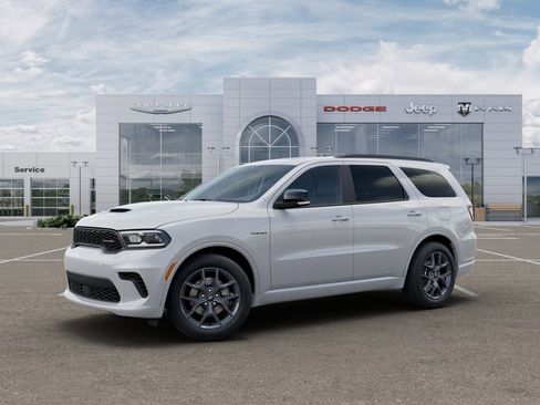 New 2026 Dodge Durango GT image 2