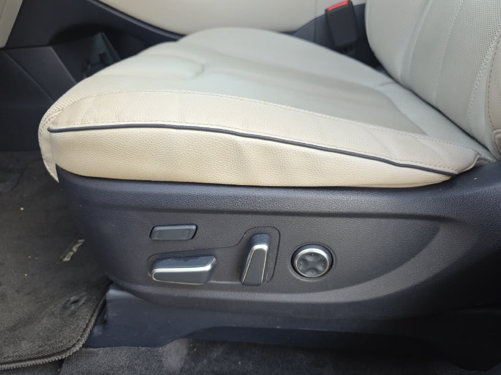 Used 2023 Hyundai Palisade Limited FWD image 29