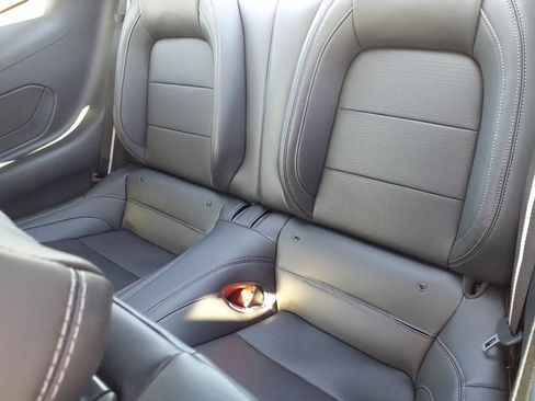 New 2025 Ford Mustang GT Premium image 5