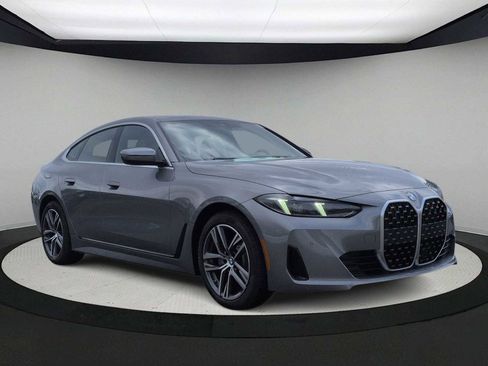 New 2026 BMW 430i xDrive w/ Driving Assistance Package image 2