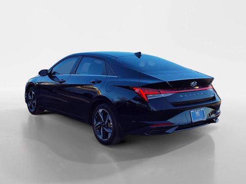 Certified 2023 Hyundai Elantra Limited image 9