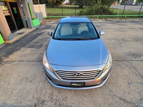 Used 2016 Hyundai Sonata SE FWD image 53