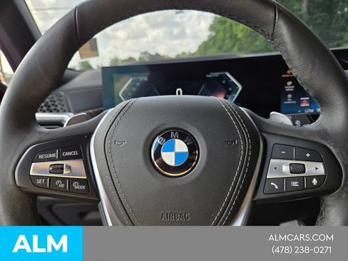 Used 2025 BMW X5 sDrive40i w/ Parking Assistance Package RWD image 25