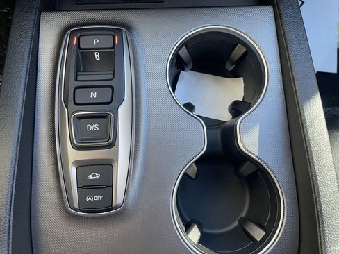 New 2026 Honda Ridgeline RTL image 23