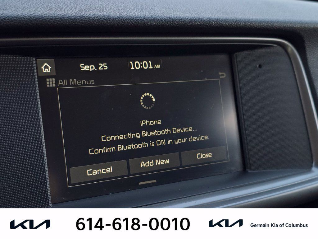 Used 2018 Kia Optima LX w/ 17" Alloy Wheels Package FWD image 28