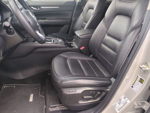 Used 2025 MAZDA CX-5 AWD 2.5 S w/ Preferred Package image 20