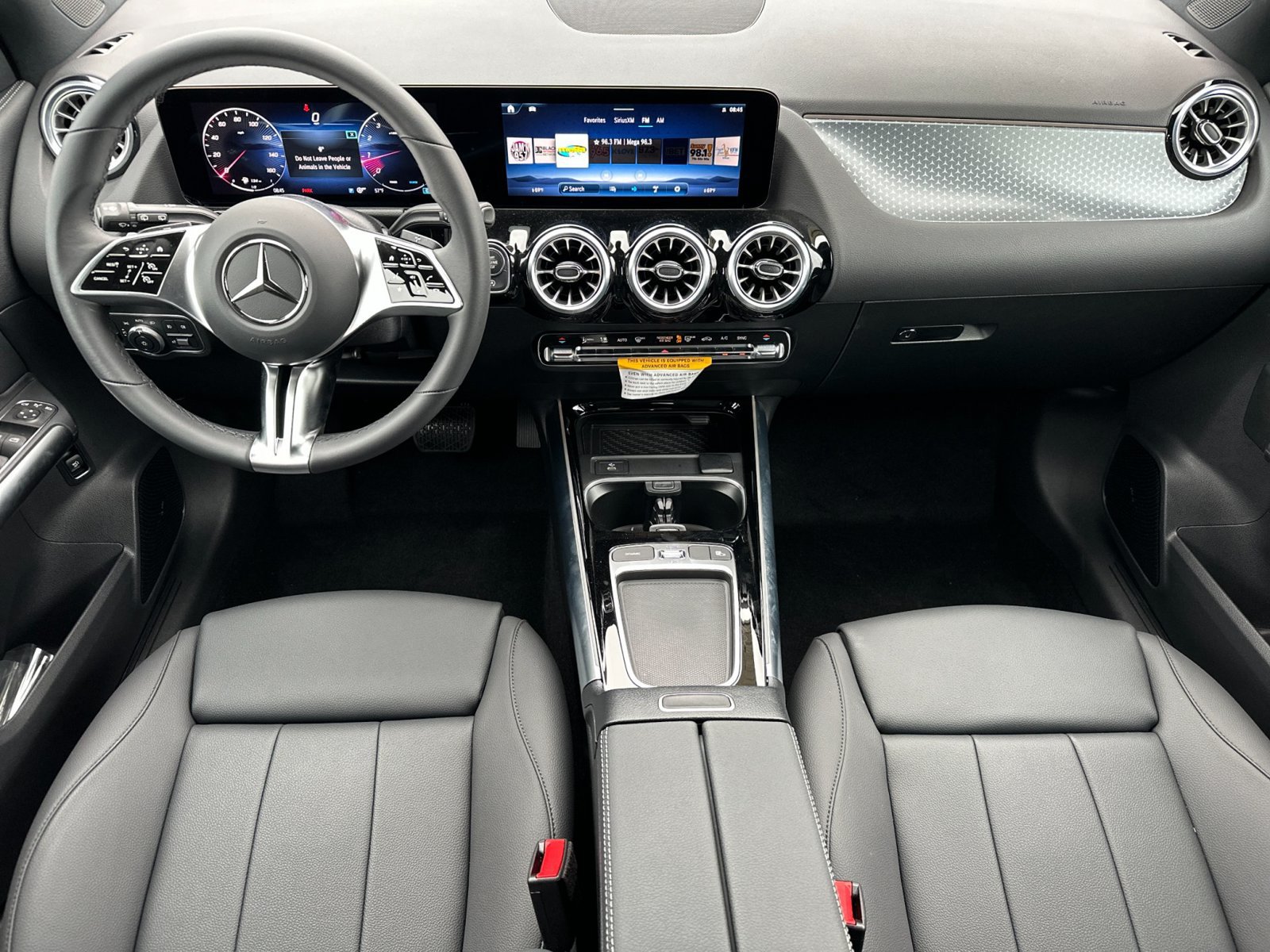 Used 2025 Mercedes-Benz GLA 250 image 14