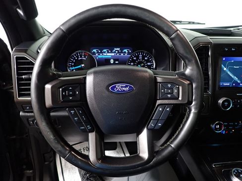 Used 2021 Ford Expedition Max Limited AWD/4WD image 28