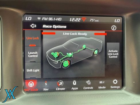 Used 2021 Dodge Charger Scat Pack RWD image 39