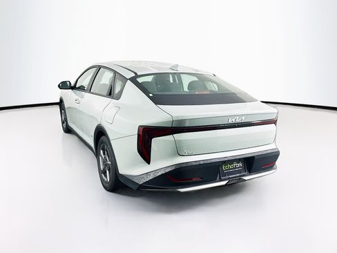 Used 2025 Kia K4 FWD image 5