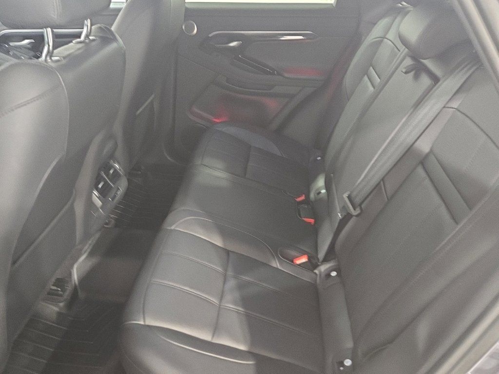 Used 2022 Land Rover Range Rover Evoque R-Dynamic SE AWD/4WD image 21