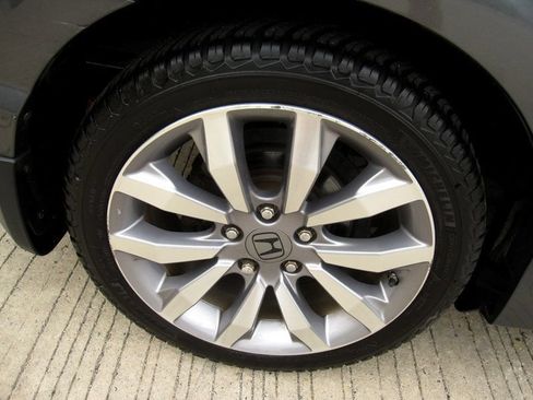 Used 2009 Honda Civic Si image 33
